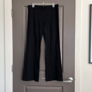 Betabrand Bootcut Pants